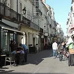 Отель L'ermitage