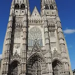 Отель L'ermitage