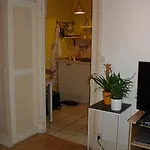 Отель L'ermitage *