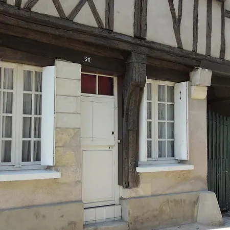L'ermitage Тур