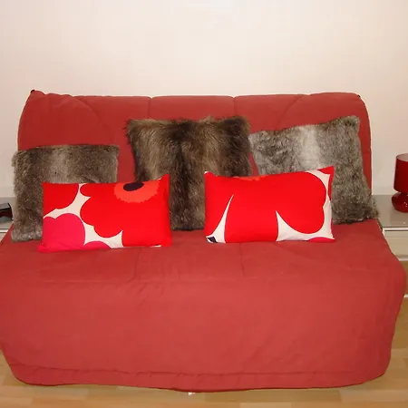 酒店 吉特乐尔米塔格酒店 图尔