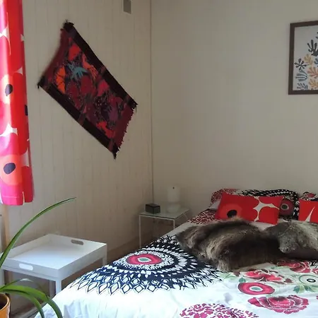 酒店 吉特乐尔米塔格酒店 图尔