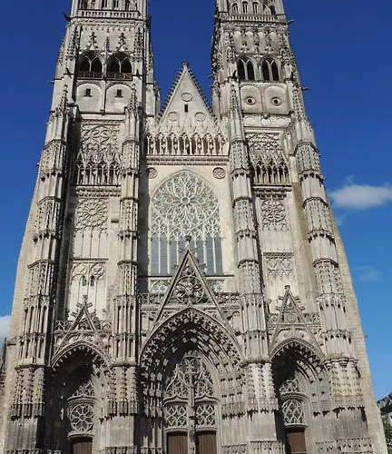 Szálloda L'ermitage