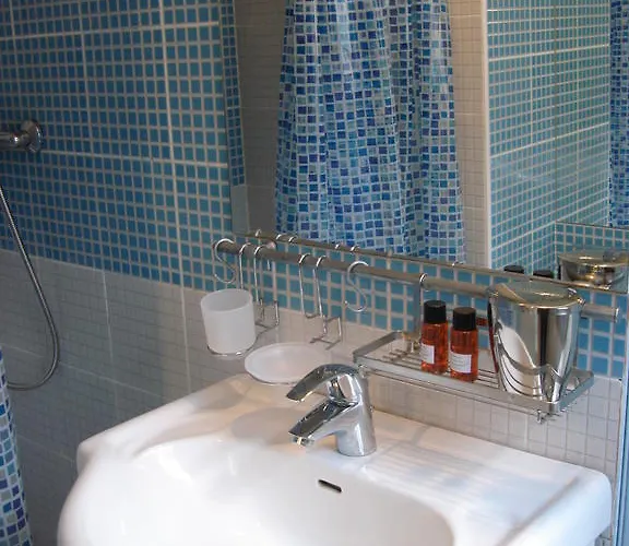 Hotel L'ermitage Tours