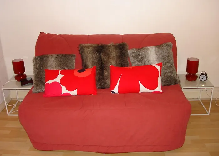 Hotel L'ermitage Tours