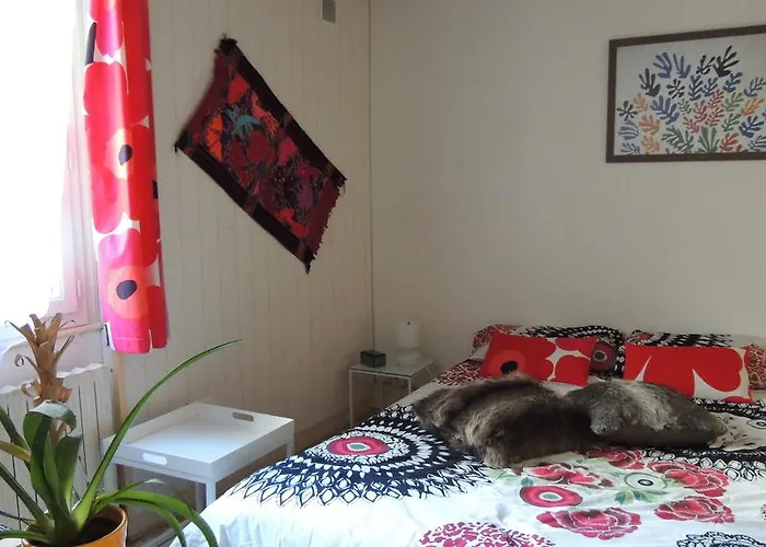 Hotel L'ermitage Tours