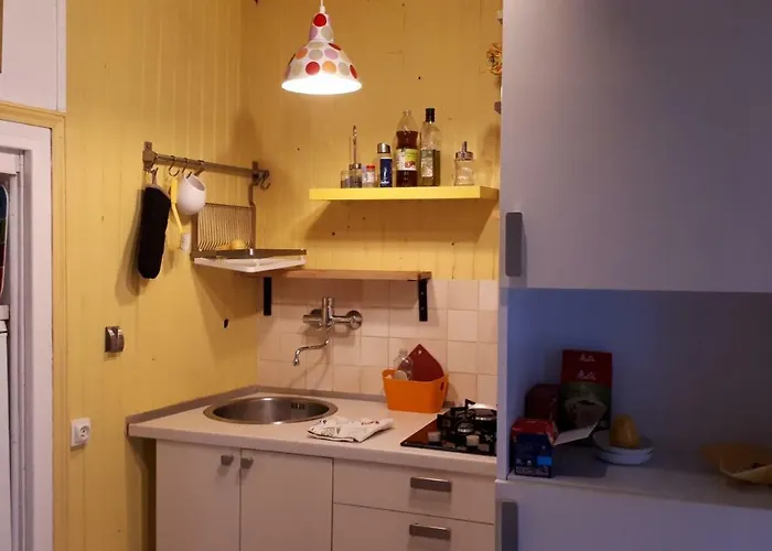 L'ermitage Szálloda *